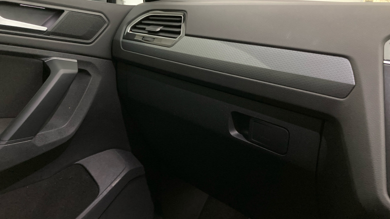 Volkswagen Tiguan 1.5 TSI 150 Active 5dr DSG Petrol Estate